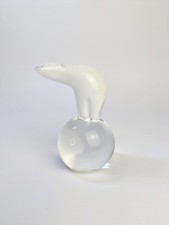 Langham Glass Hand Blown White