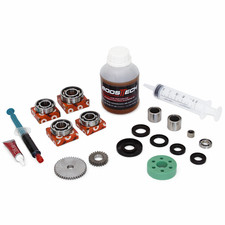 SPECIAL + PTO Supercharger