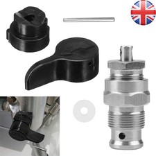 Airless Main Spray Valve Drain Dump Spray Valve For Graco 495 390 395 490 595