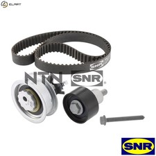 TIMING BELT KIT KD457.75 FOR