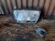 Honda ST1100 Pan European - Headlamp Front Headlight & Adjuster