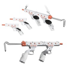 VR Gun Stock VR Game