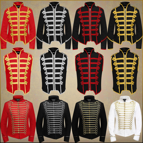 Hussar jacket women - jacket, women's