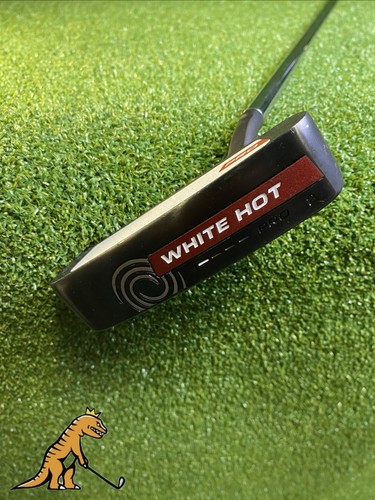 Odyssey white hot - white, black