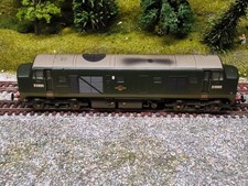 OO gauge Heljan 2309 Class 23