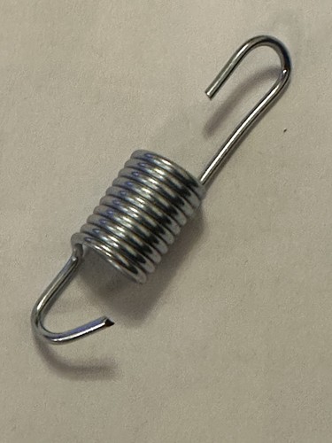 Motorcycle brake pedal return - motorcycle,