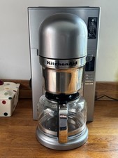 Kitchen Aid Coffee Machine