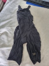 Speedo LZR Racer Elite 2 Women's Size 26