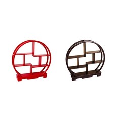 Wooden Display Shelf Wood