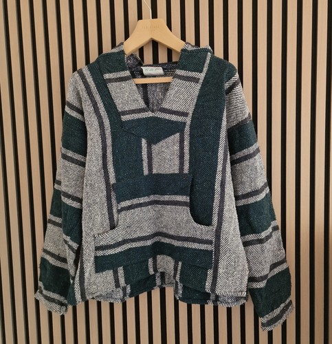 Mexican hoodie unisex boho - hoodie,