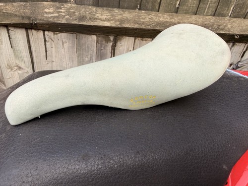 Vintage selle san marco - vintage,