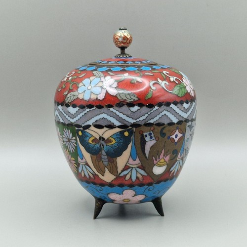 Antique japanese meiji - antique,