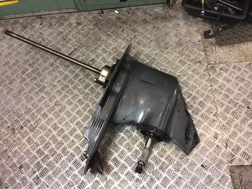 Mercury mariner 90hp two - /,