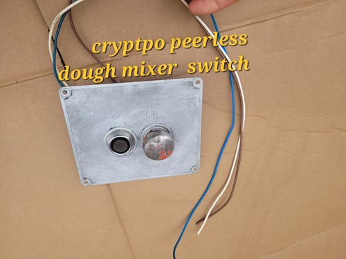 Commercial catering crypto - commercial,