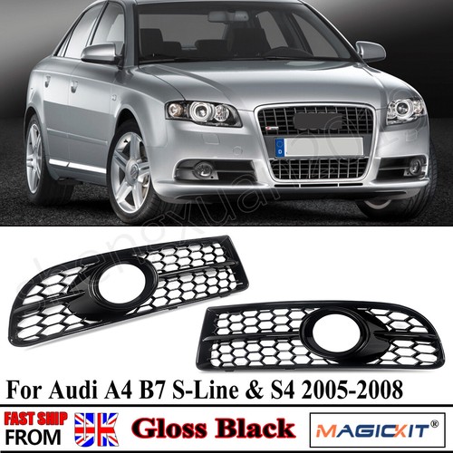For audi line 05 - for,