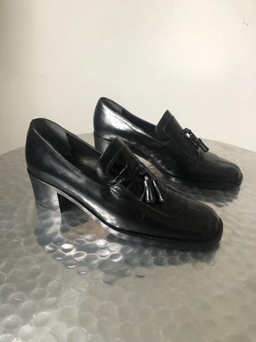 Marco moreo black leather - marco,