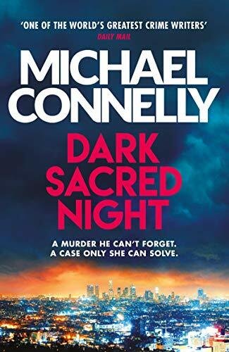 Dark sacred night the - sacred, night: