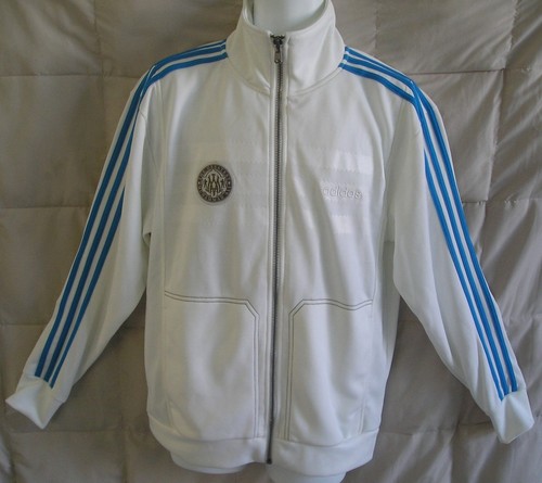 Adidas muhammad ali tricot - muhammad,