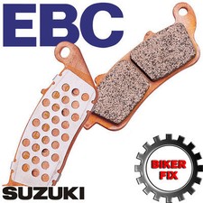 FITS SUZUKI GSX 1250 FAL0-FAL2