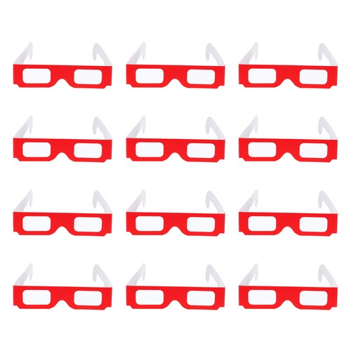 Pack diffraction glasses - pack,