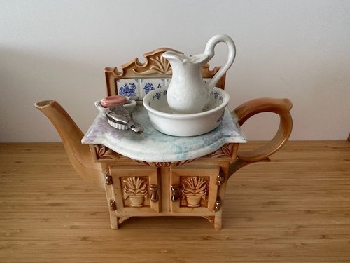 Paul cardew washstand novelty - washstand,