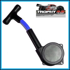 HPI Racing Trophy Truggy 4.6