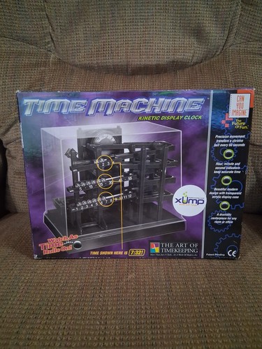Vintage time machine - time,