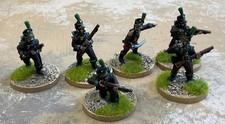 28mm Napoleonic Portuguese