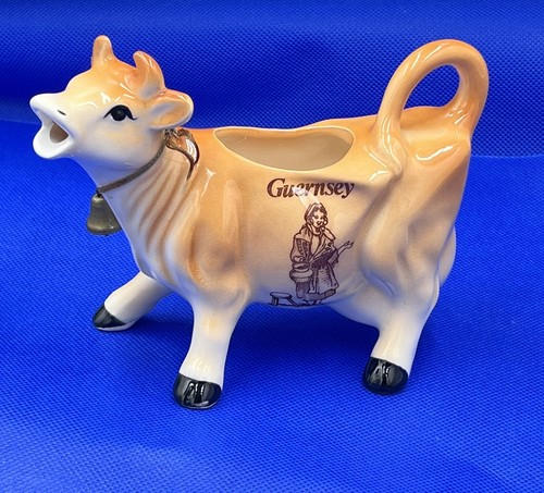Vintage novelty ceramic jersey - vintage,