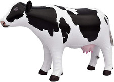 Inflatable Cow - Inflatable
