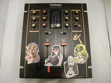 Junk Technics SH-EX1200 Black
