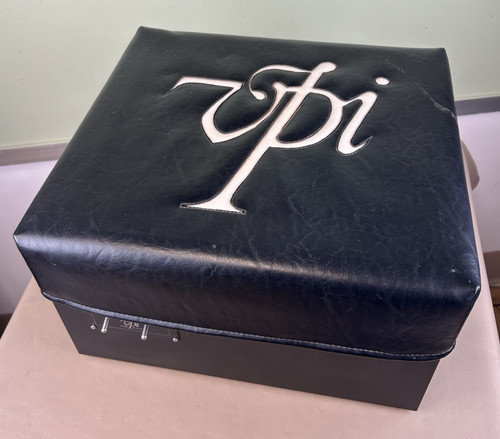 Vpi record cleaner - 16.5,