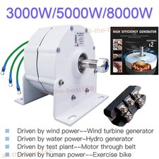 3KW/5KW/8KW Synchronous