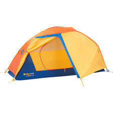 Marmot Tungsten Tent: 1-Person 3-Season. Solar/Red Sun /61399/