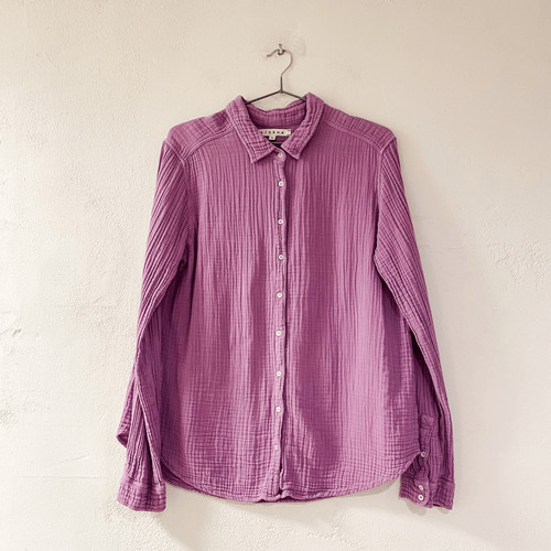 Xirena scout button down - down, shirt