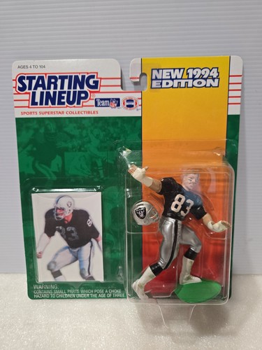Ted hendricks 1994 kenner - ted,