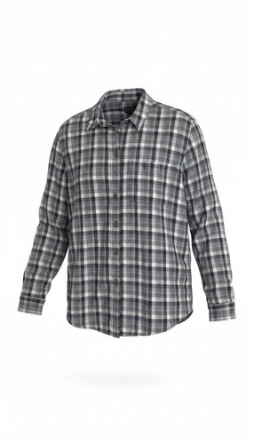 Pendleton men gray - men’s, xl