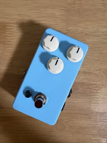 Analogman sunface style fuzz - analogman,