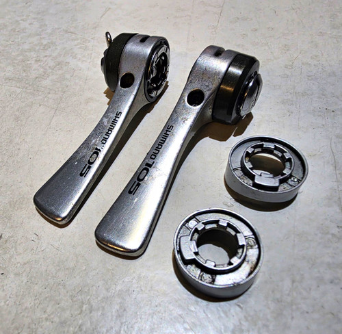 Retro shimano 105 1050 - retro,