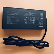Genuine ASUS 20V 19A 380W AC Adapter ADP-380AB B Laptop Charger