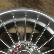 Genuine Alpina Classic B10 19