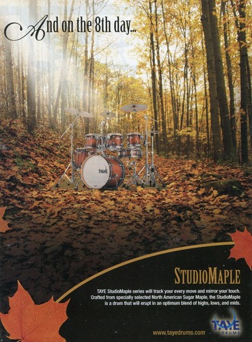 2009 print taye - ad, of