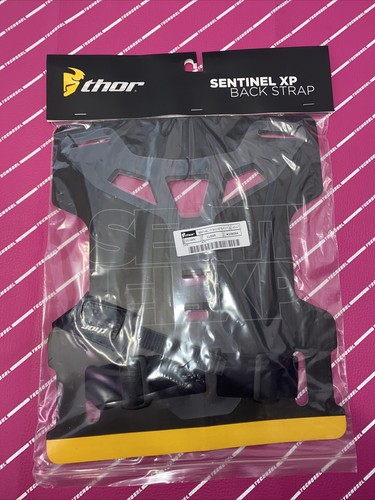 Thor body armour - armour, sentinel
