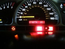 Fits Vauxhall Vectra B 11pc