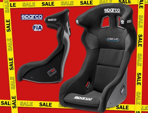 Sale fia sparco circuit - sparco, qrt