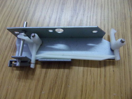 Tascam 244 door opener - , s619