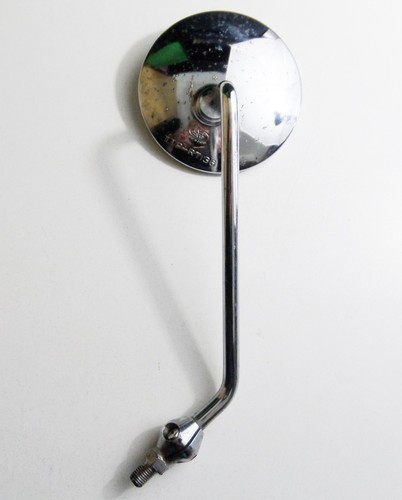 Mirror rear view mirror right