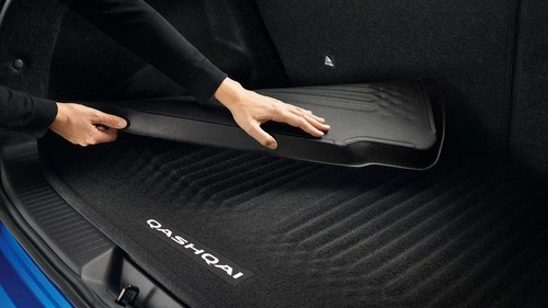 Genuine new nissan qashqai - genuine,