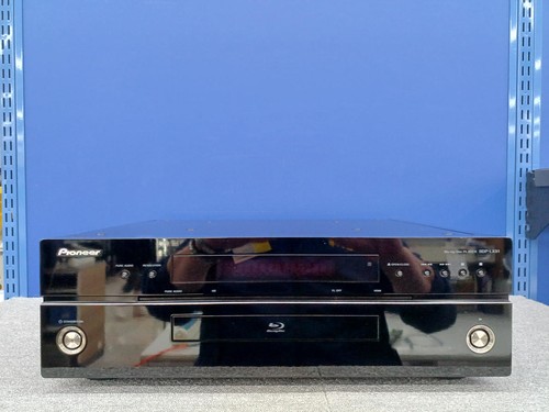 Pioneer bdp lx91 - bdp-lx91, player
