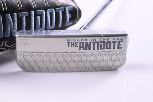 Bettinardi antidote sb1 - antidote,